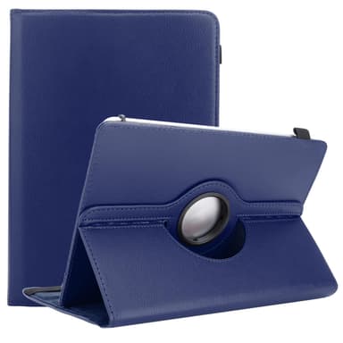 Asus ZenPad C (7.0 tum) Skal Fodral Case (Blå)