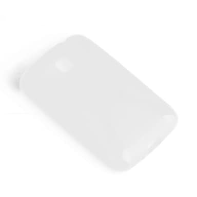 LG L3 II (1. SIM) Skal Fodral Case (Transparent)
