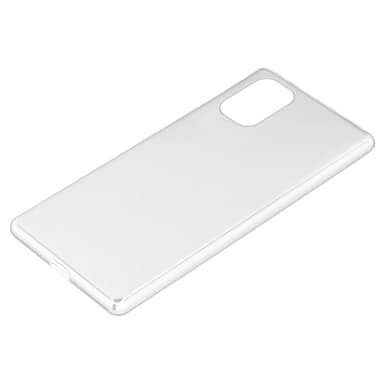 Nokia G11 / G21 Skal Fodral Case (Transparent)