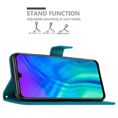 Honor 10i / 20i / 20 LITE / Huawei Enjoy 9S