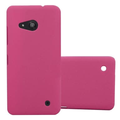 Nokia Lumia 550 Skal Fodral Case (Rosa)