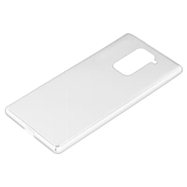 Xiaomi RedMi 10X 4G Skal Fodral Case (Transparent)