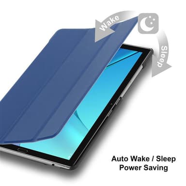 Huawei MediaPad M5 / M5 PRO (10.8 tum) Skal Fodral Case