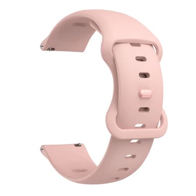 Armband 22mm för Samsung Galaxy Gear S3/Gear 2
