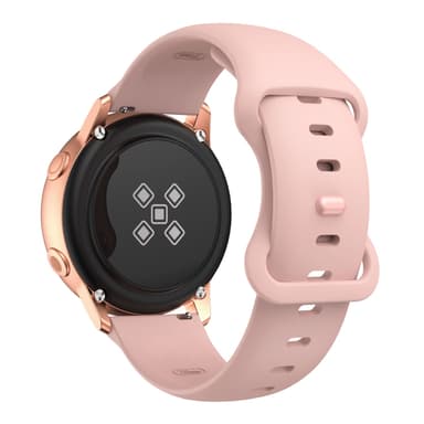 Armband 22mm för Samsung Galaxy Gear S3/Gear 2