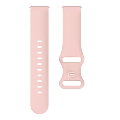 Armband 22mm för Samsung Galaxy Gear S3/Gear 2
