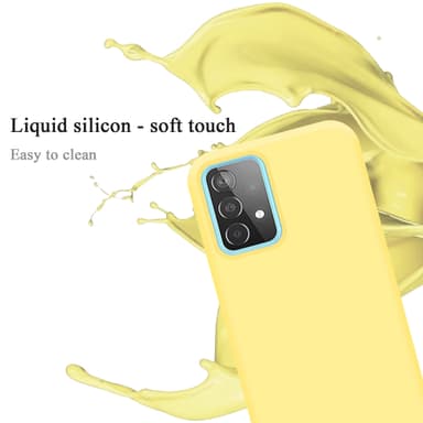 Samsung Galaxy A52 (4G / 5G) / A52s Skal Fodral Case