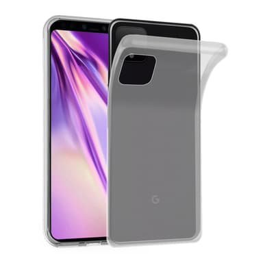 Google PIXEL 4 XL Skal Fodral Case (Transparent)