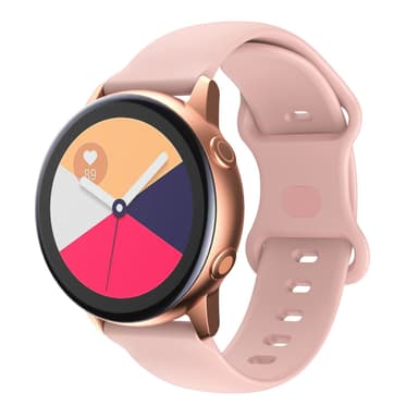 Armband 22mm för Samsung Galaxy Gear S3/Gear 2