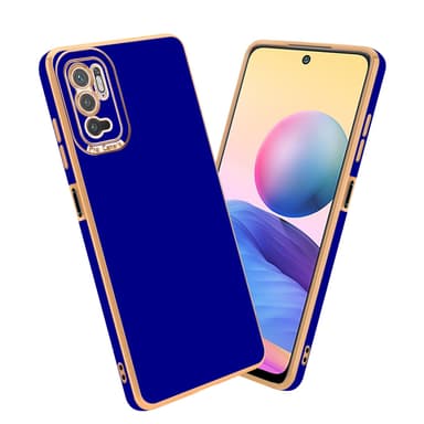 Xiaomi RedMi NOTE 10 5G / POCO M3 PRO 5G Skal Fodral