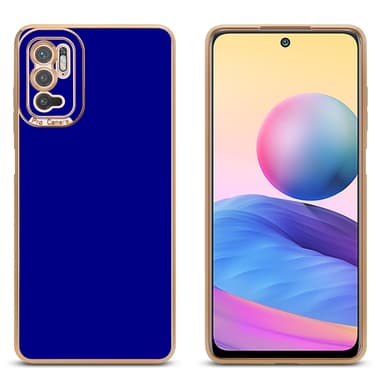Xiaomi RedMi NOTE 10 5G / POCO M3 PRO 5G Skal Fodral
