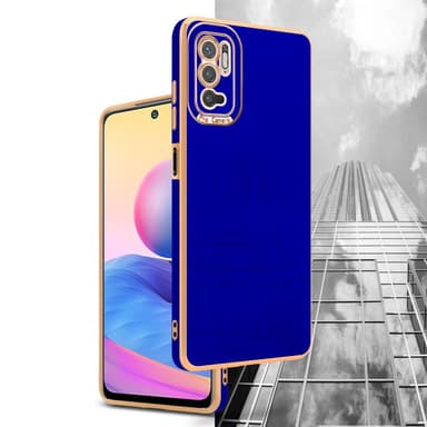 Xiaomi RedMi NOTE 10 5G / POCO M3 PRO 5G Skal Fodral