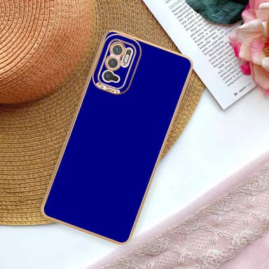 Xiaomi RedMi NOTE 10 5G / POCO M3 PRO 5G Skal Fodral