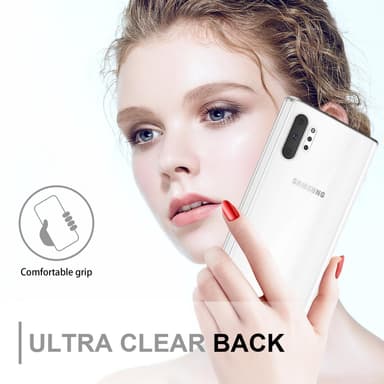 Skal Samsung Galaxy NOTE 10 PLUS Fodral Case
