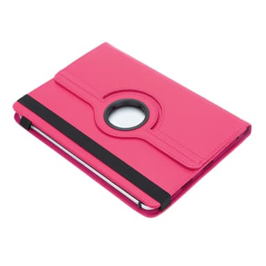 Trekstor Surftab B10 (10.1 tum) Skal Fodral Case (Rosa)