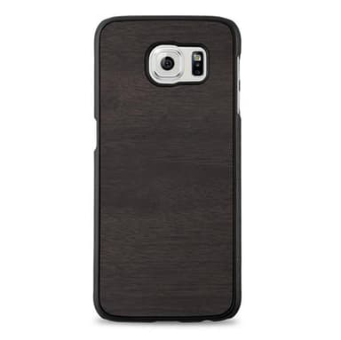 Samsung Galaxy S6 Skal Fodral Case (Svart)