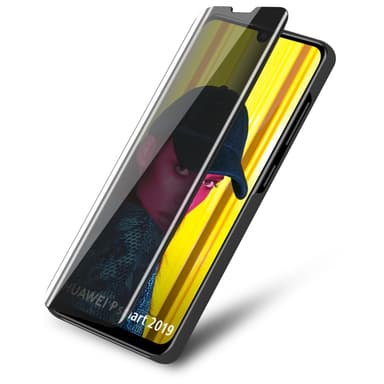 Honor 10 LITE / Huawei P SMART 2019 Plånboksfodral Skal