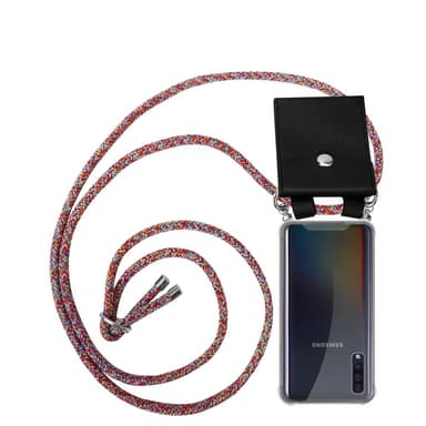 Skal Samsung Galaxy A50 4G / A50s / A30s Fodral Kedja