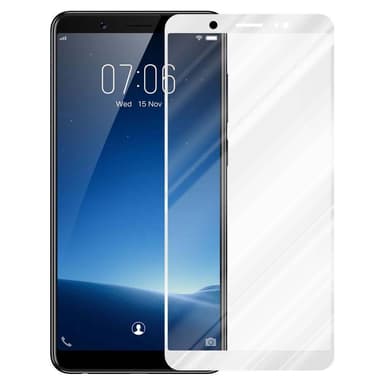 Vivo V7 PLUS Skyddsglas Skyddsfilm Skärmskydd