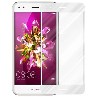 Huawei Enjoy 7 Skyddsglas Skyddsfilm Skärmskydd