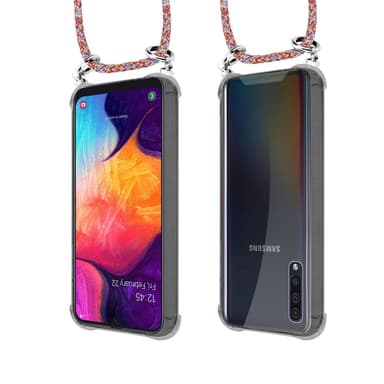 Skal Samsung Galaxy A50 4G / A50s / A30s Fodral Kedja