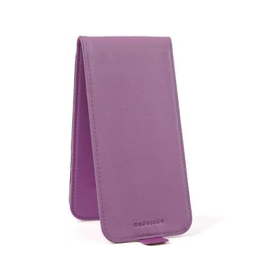 Huawei P10 Flipfodral Skal (Lila)