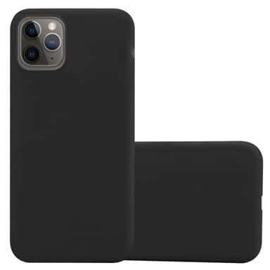 Skal iPhone 13 Fodral Case (Svart)