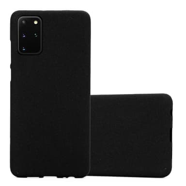 Skal Samsung Galaxy S20 PLUS Fodral Case (Svart)