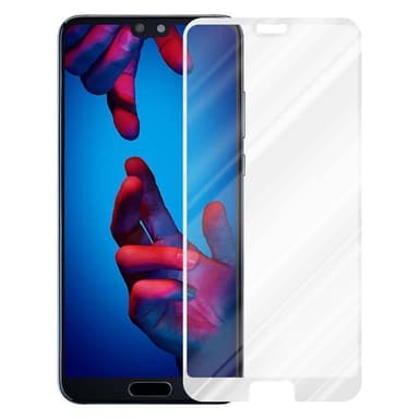 Huawei P20 Skyddsglas Skyddsfilm Skärmskydd