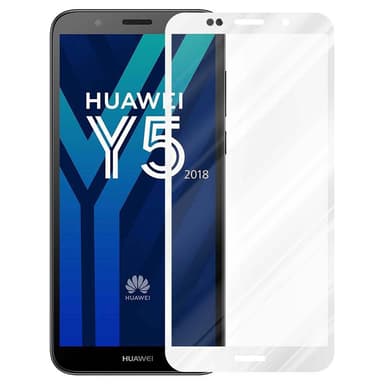 Huawei Y5 PRIME 2018 / Y5 2018 Skyddsglas Skyddsfilm
