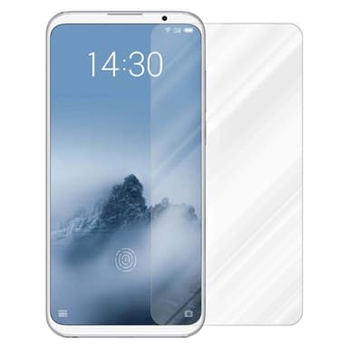 MEIZU 16TH Skyddsglas Skyddsfilm Skärmskydd