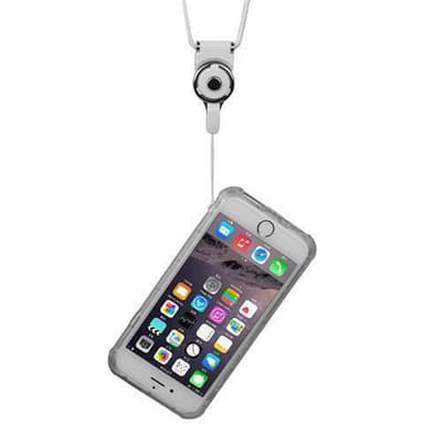 iPhone 6 / 6S Skal Fodral Case (Gul)