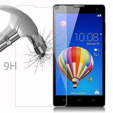 Honor 3C Skyddsglas Skyddsfilm Skärmskydd