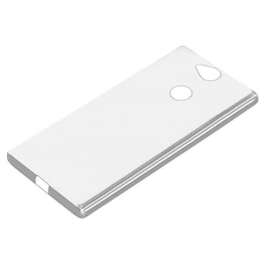 Sony Xperia XA2 PLUS Skal Fodral Case (Transparent)