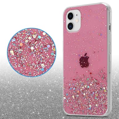 iPhone 11 PRO Skal Fodral Case (Rose)