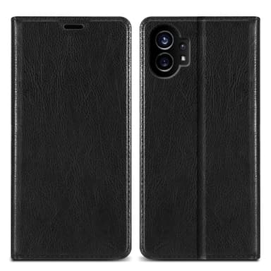 Nothing Phone (1) Skal Fodral Case (Svart)