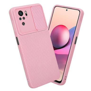 Skal Xiaomi RedMi NOTE 10 4G / RedMi NOTE 10S Fodral