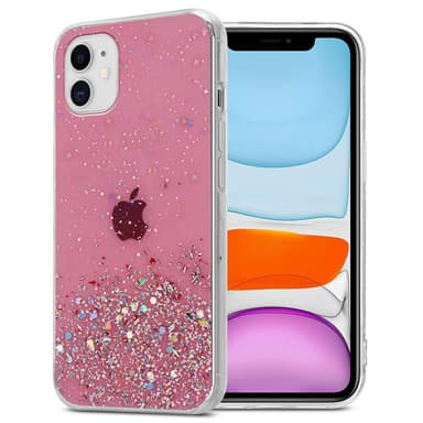 iPhone 11 PRO Skal Fodral Case (Rose)