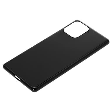 iPhone 12 PRO MAX Skal Fodral Case (Svart)