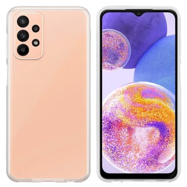 Samsung Galaxy A23 4G / 5G Skal Fodral Case