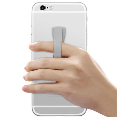 Fingerhållare Sling Grip för mobiltelefon