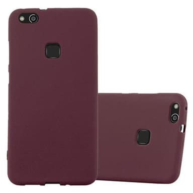 Skal Huawei P10 LITE Fodral Case (Lila)