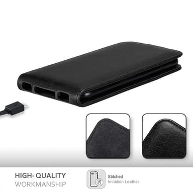 HTC Desire 10 LIFESTYLE / Desire 825 Flipfodral Skal