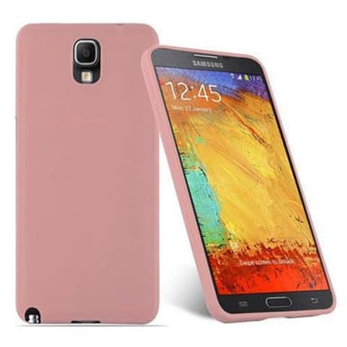 Skal Samsung Galaxy NOTE 3 Fodral Case (Rosa)