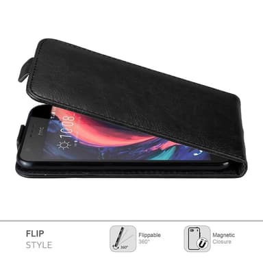 HTC Desire 10 LIFESTYLE / Desire 825 Flipfodral Skal