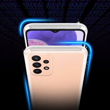 Samsung Galaxy A23 4G / 5G Skal Fodral Case