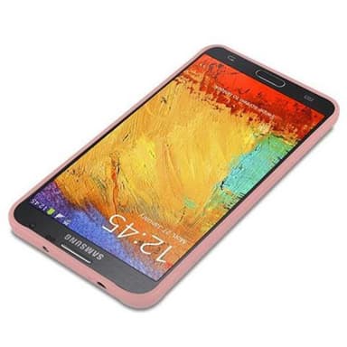 Skal Samsung Galaxy NOTE 3 Fodral Case (Rosa)