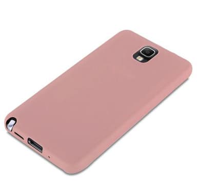 Skal Samsung Galaxy NOTE 3 Fodral Case (Rosa)