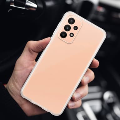 Samsung Galaxy A23 4G / 5G Skal Fodral Case