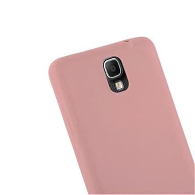 Skal Samsung Galaxy NOTE 3 Fodral Case (Rosa)